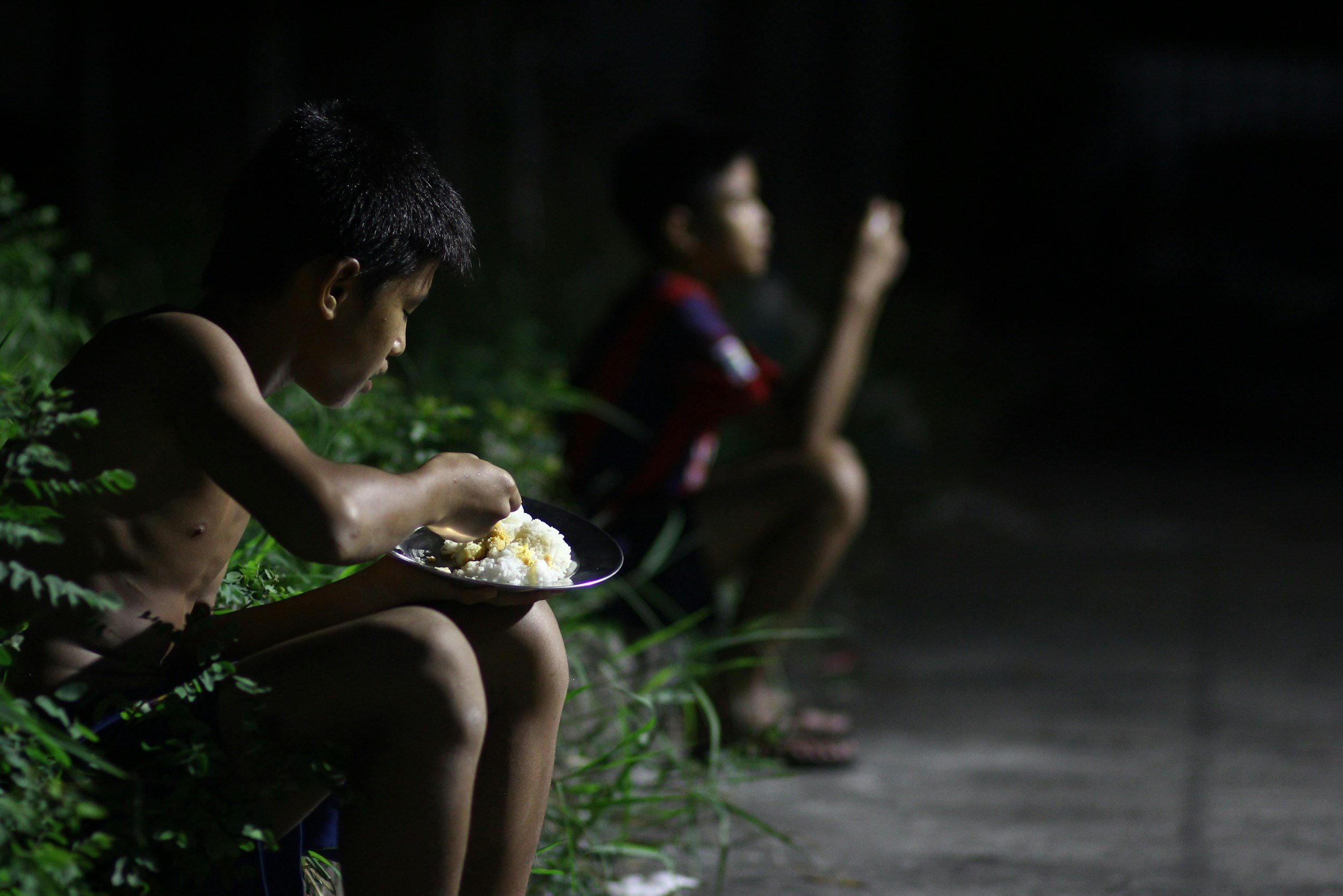 A look at: Zero Hungry by 2030