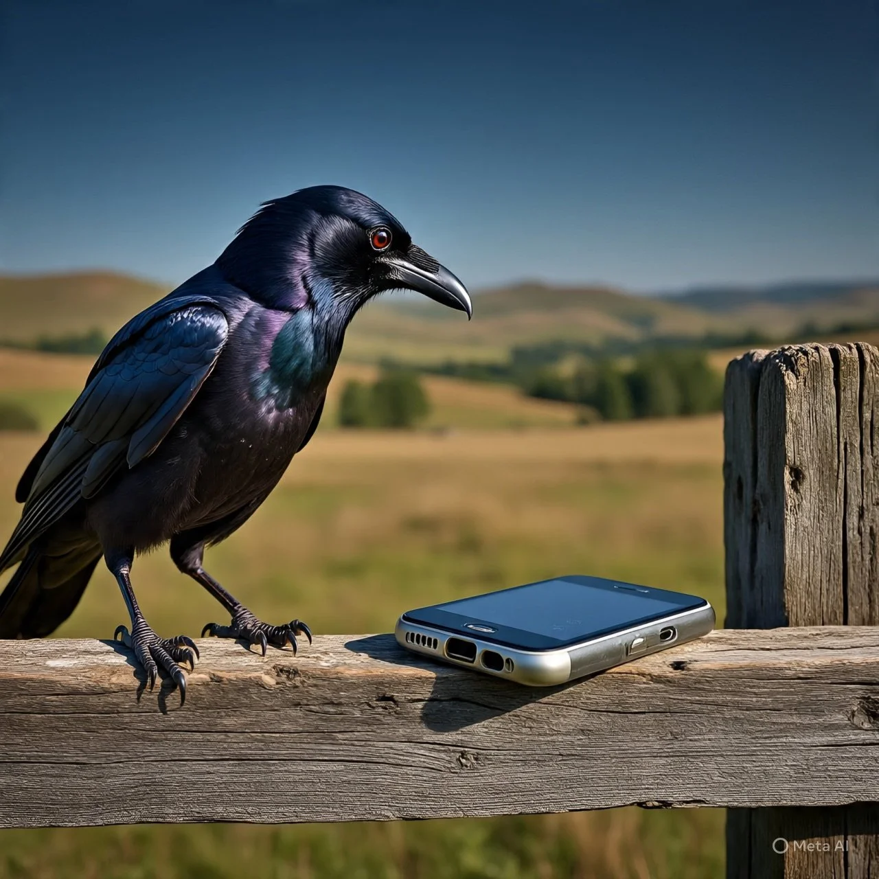 AI Imaging is For The Birds