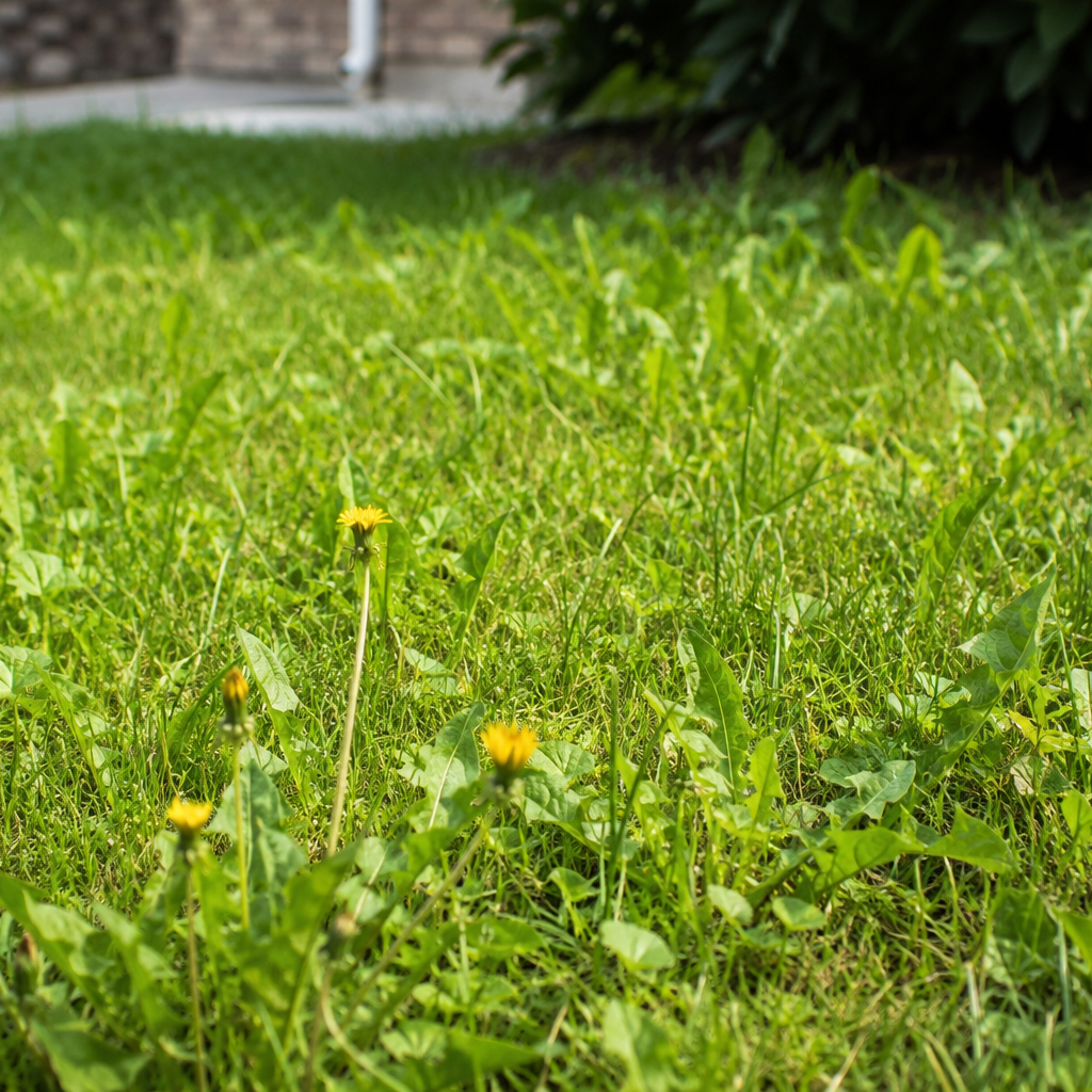 July Landscape Maintenance: Keeping Commercial Properties Looking Their Best Through the Peak of Summer