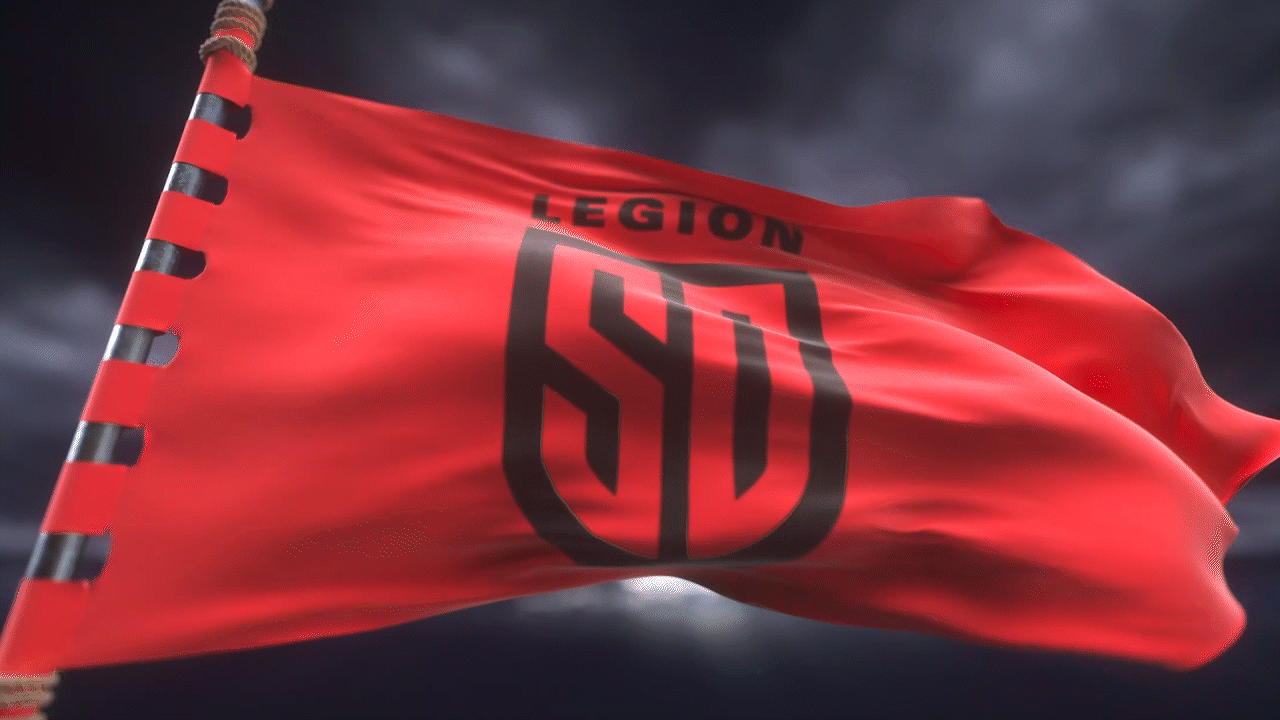 San Diego Legion