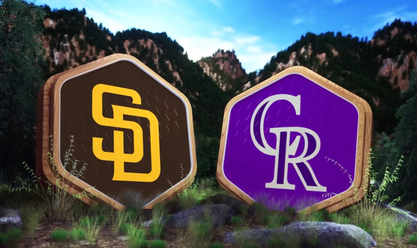 Ross Video // Colorado Rockies