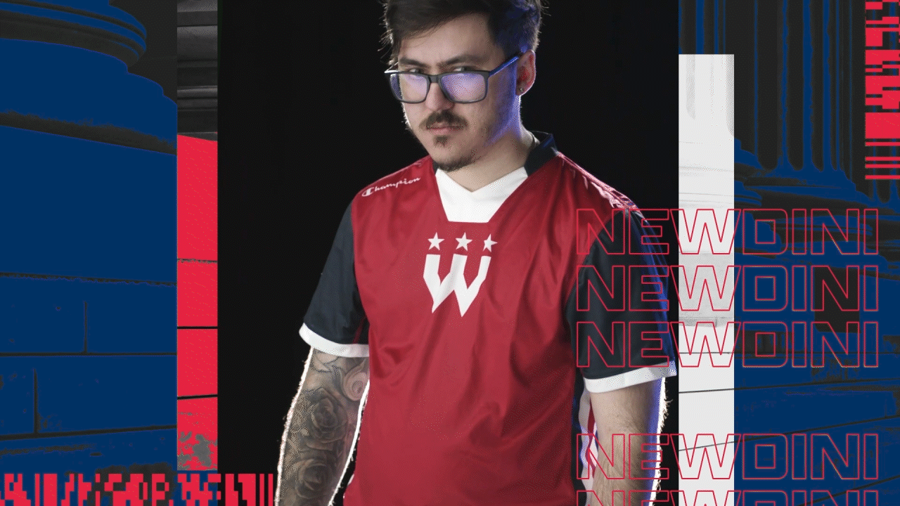 Wizards District Gaming