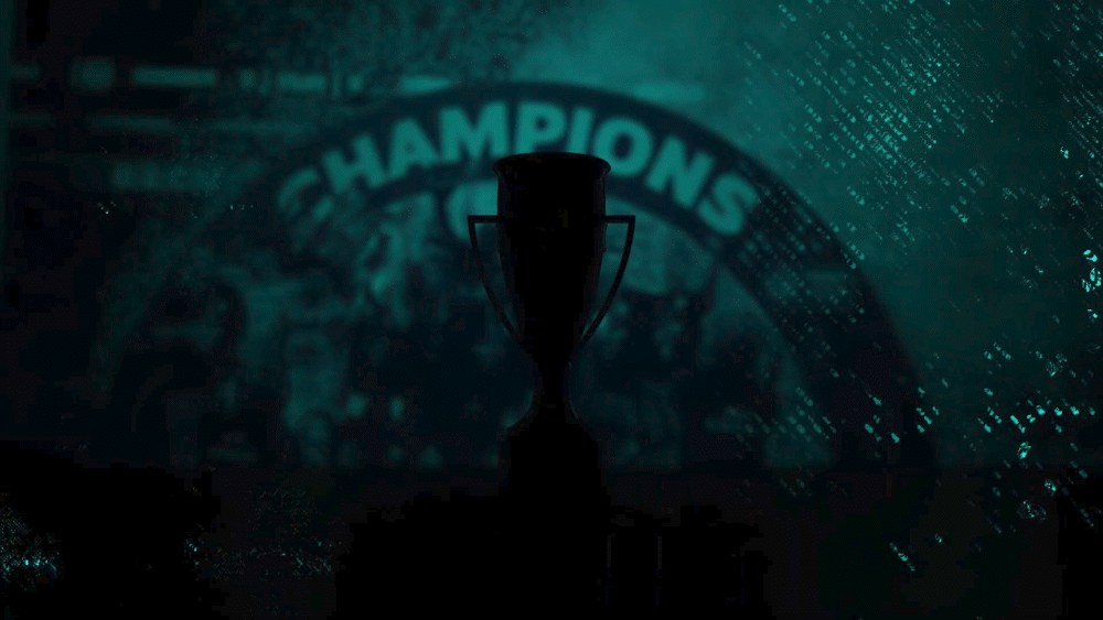 Concacaf Champions Cup