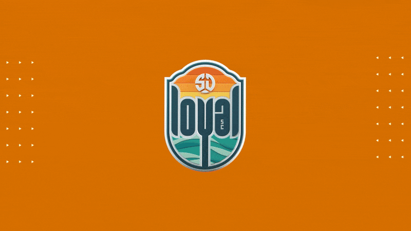 San Diego Loyal