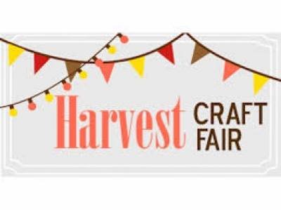 Northboro Junior Woman’s Club Harvest Craft Fair
