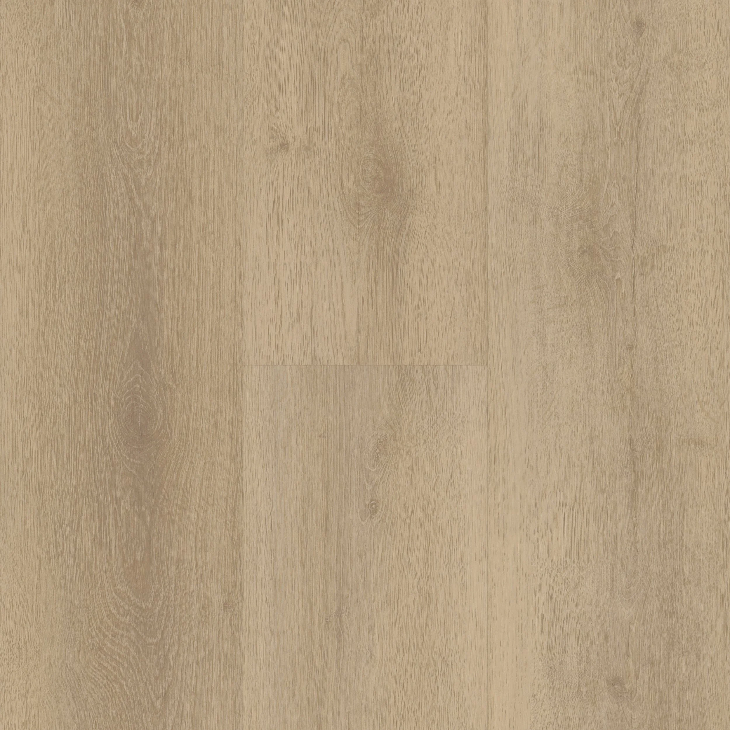 Sol vinyle LVT Stella BerryAlloc 1500x230 mm – décor chêne naturel clair