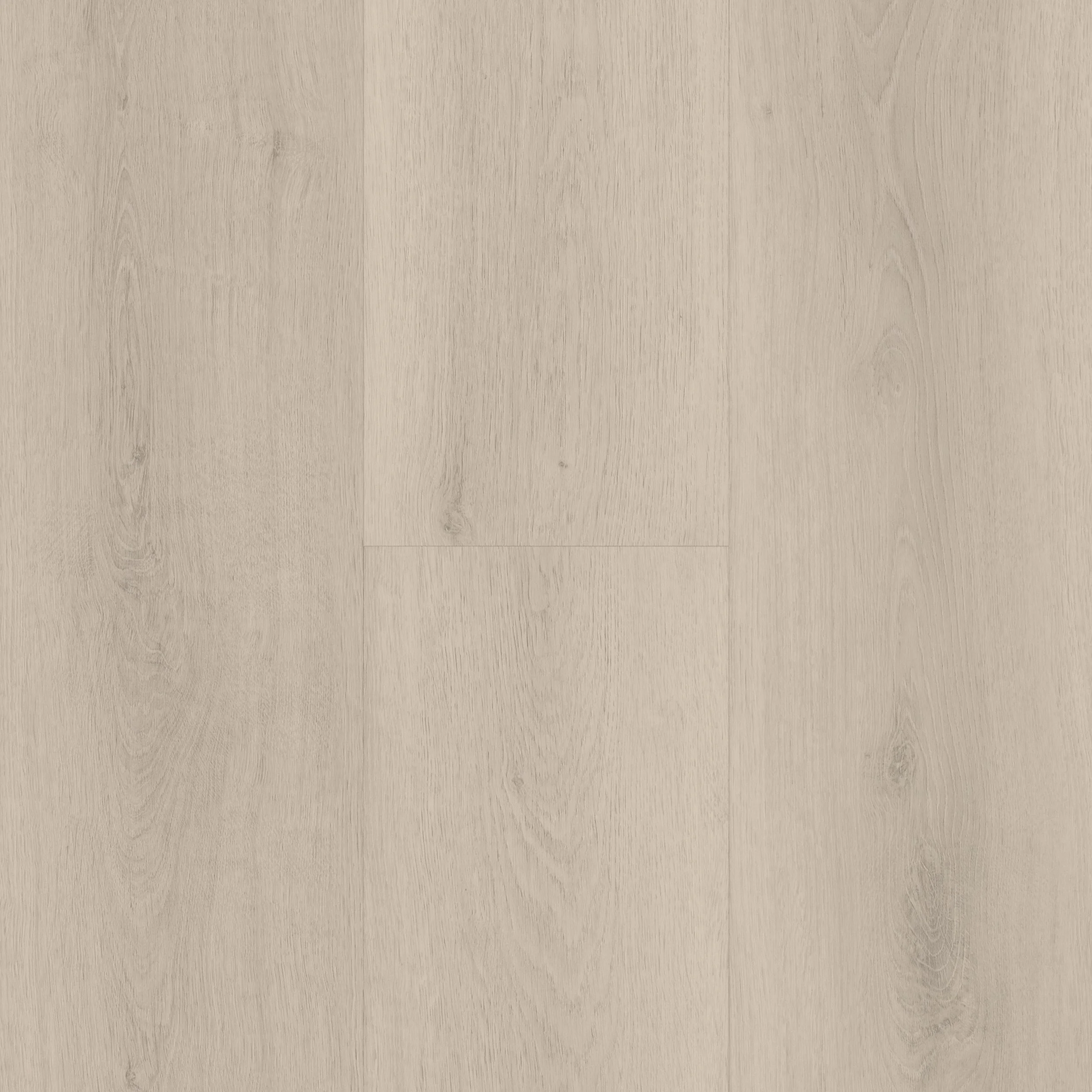 Sol vinyle LVT Lara BerryAlloc 1500x230 mm – décor chêne clair blanchi