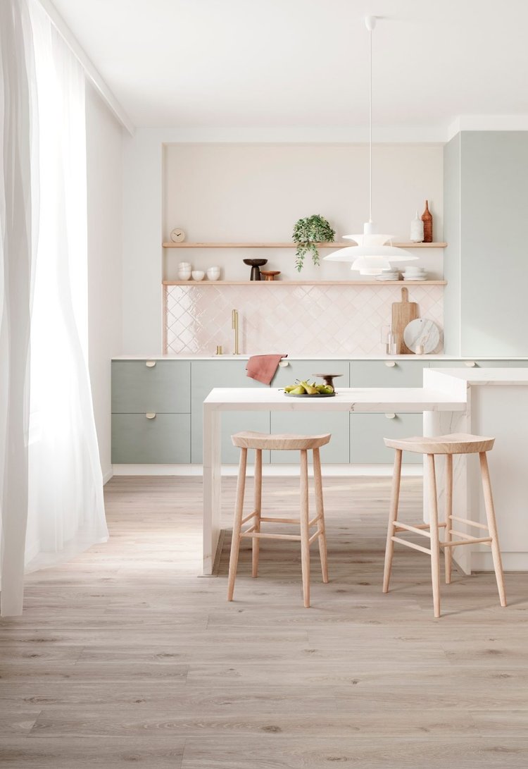 BerryAlloc · Stratifié Riviera Pro