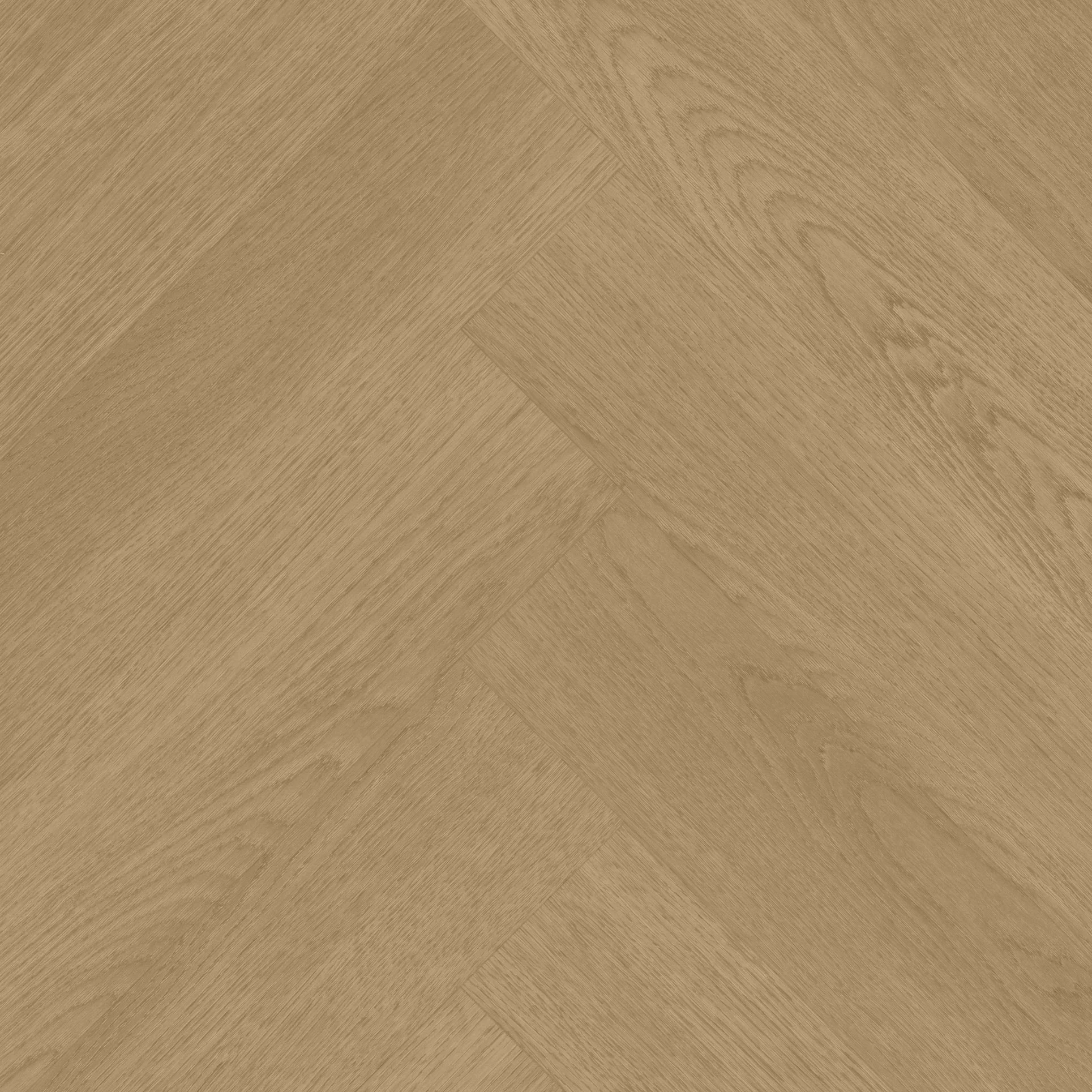 Sol vinyle LVT Eliza BerryAlloc 610x114 mm – décor chêne beige naturel en bâton rompu
