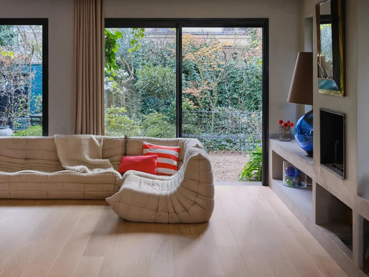 Parquet BerryAlloc Les Exclusifs