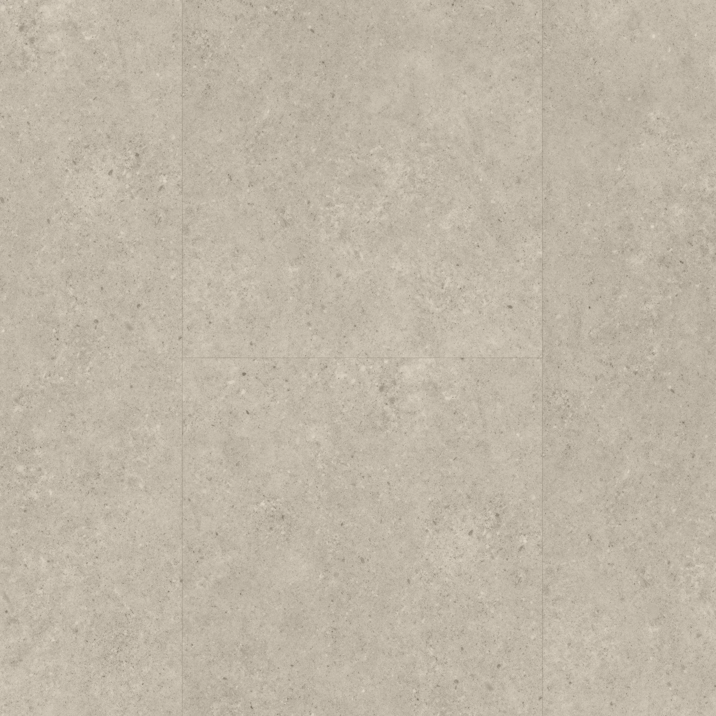 Sol vinyle LVT Remi BerryAlloc 914x457 mm – décor pierre minérale beige clair