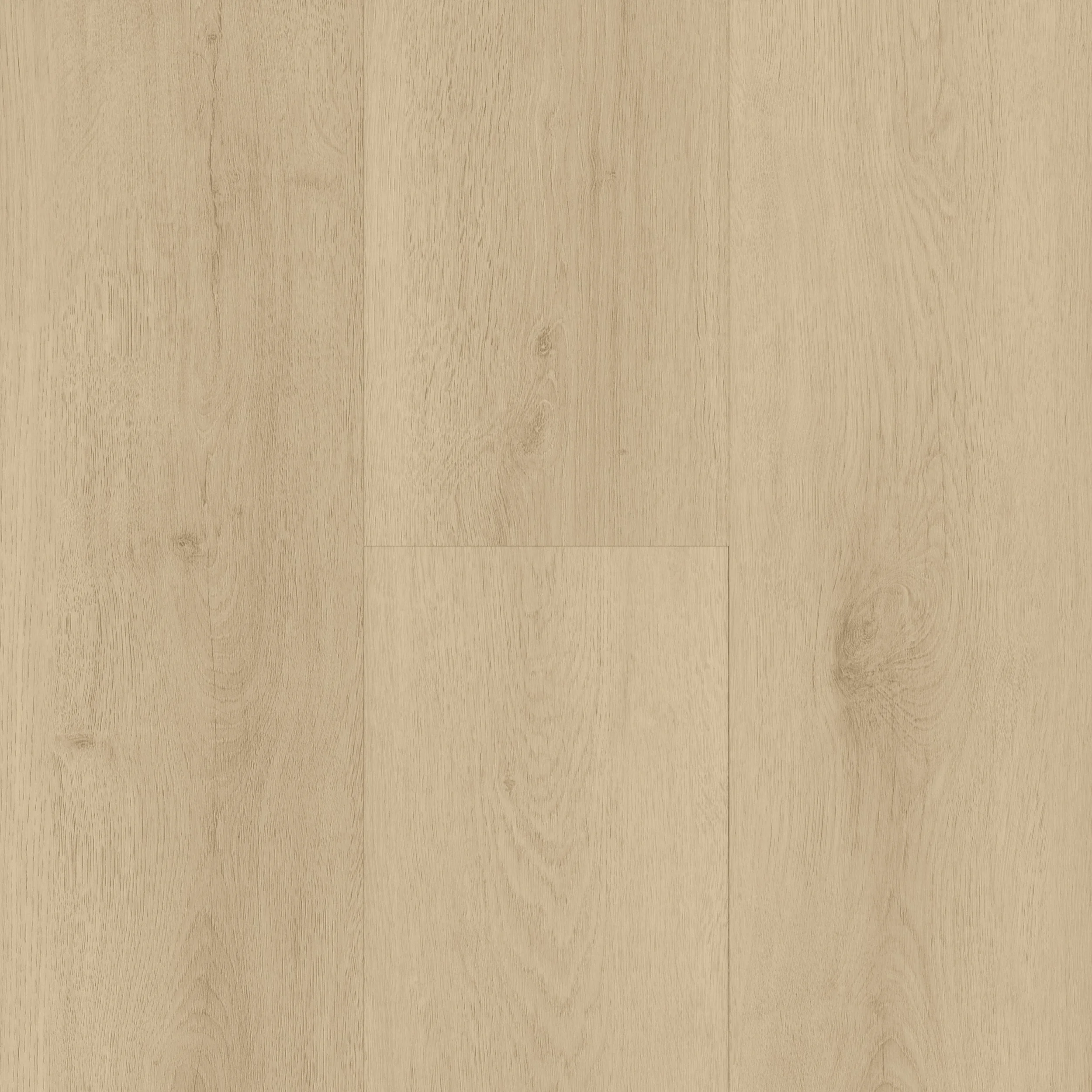 Sol vinyle LVT Flora BerryAlloc 1500x230 mm – décor chêne clair naturel