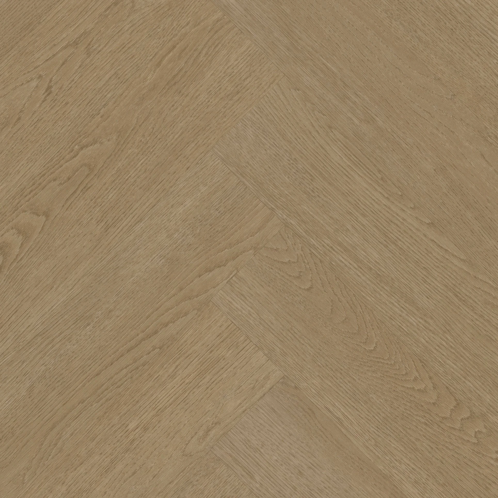 Sol vinyle LVT Aria BerryAlloc 610x114 mm – décor chêne naturel en bâton rompu