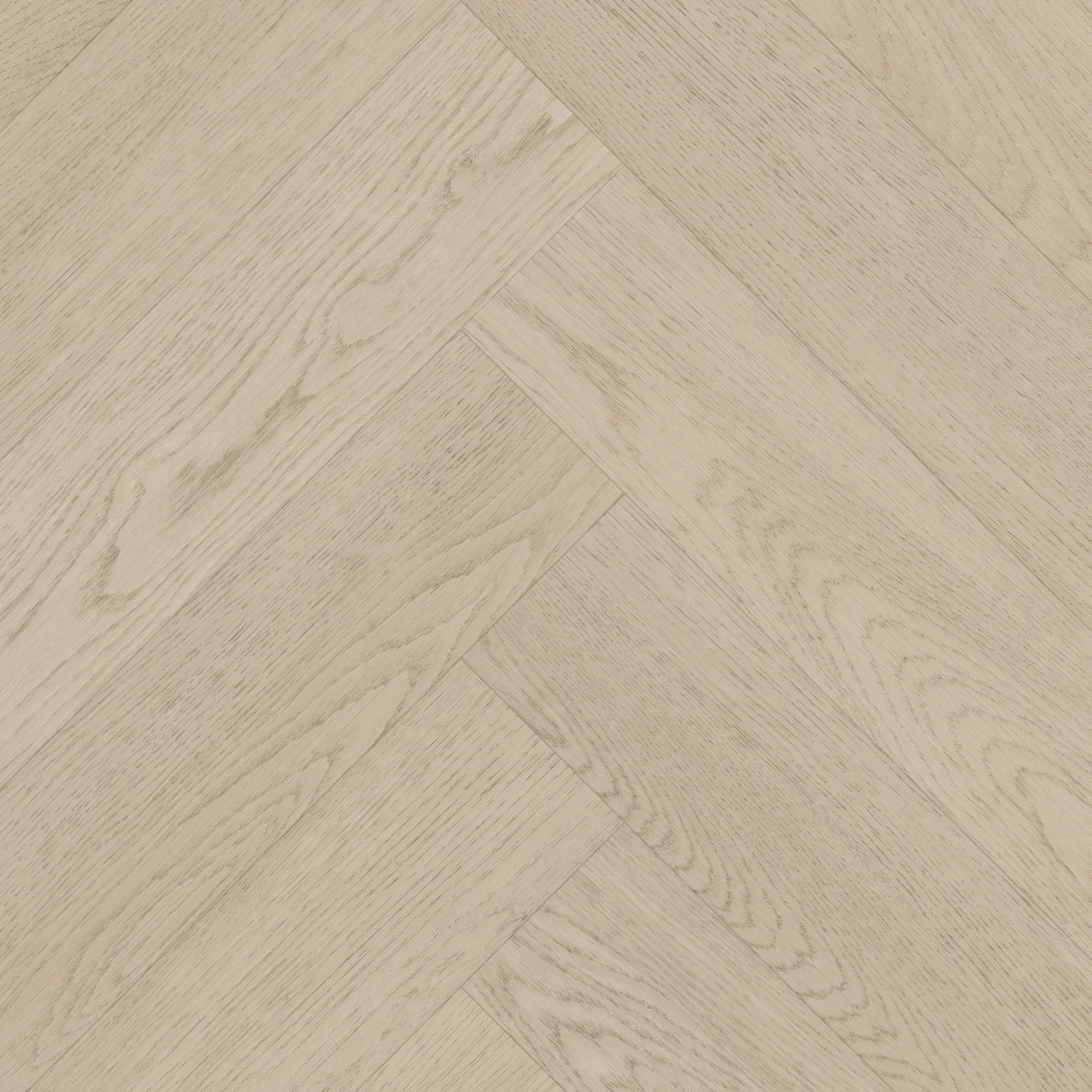 Sol vinyle LVT Luna BerryAlloc 610x114 mm – décor chêne clair en bâton rompu