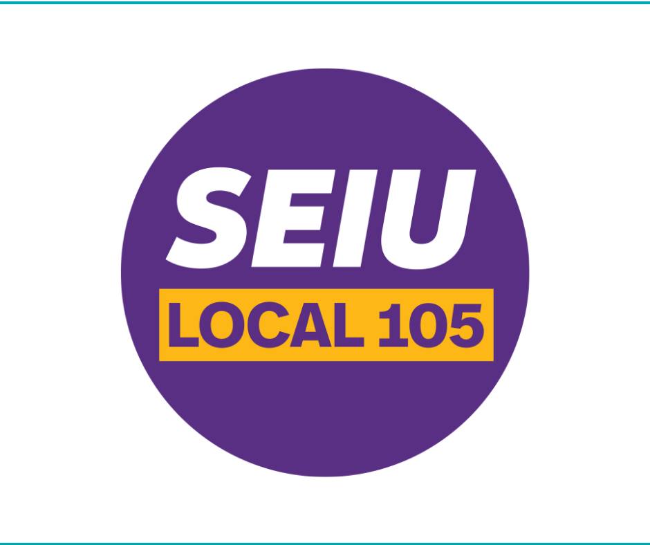 SEUI LOCAL 105 Endorses Chela Garcia Irlando