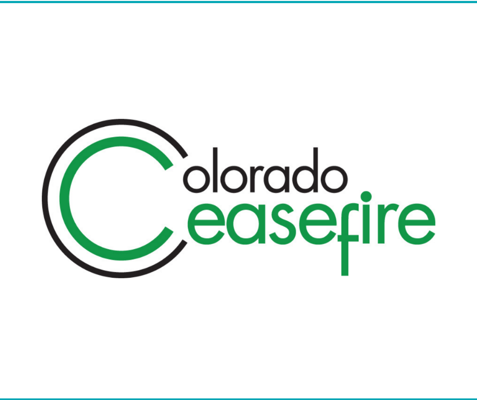Ceasefire Colorado Endorses Chela for Colorado 