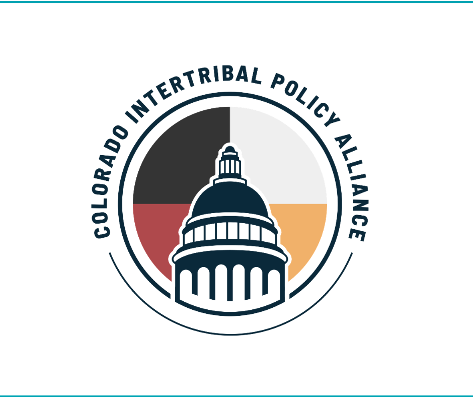 Colorado Intertribal Policy Alliance Endorses Chela Garcia Irlando
