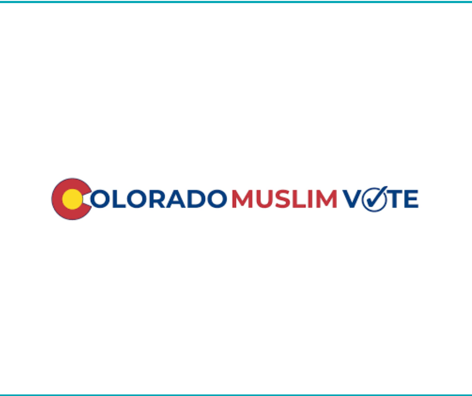 Colorado Muslim Vote Endorses Chela Garcia Irlando