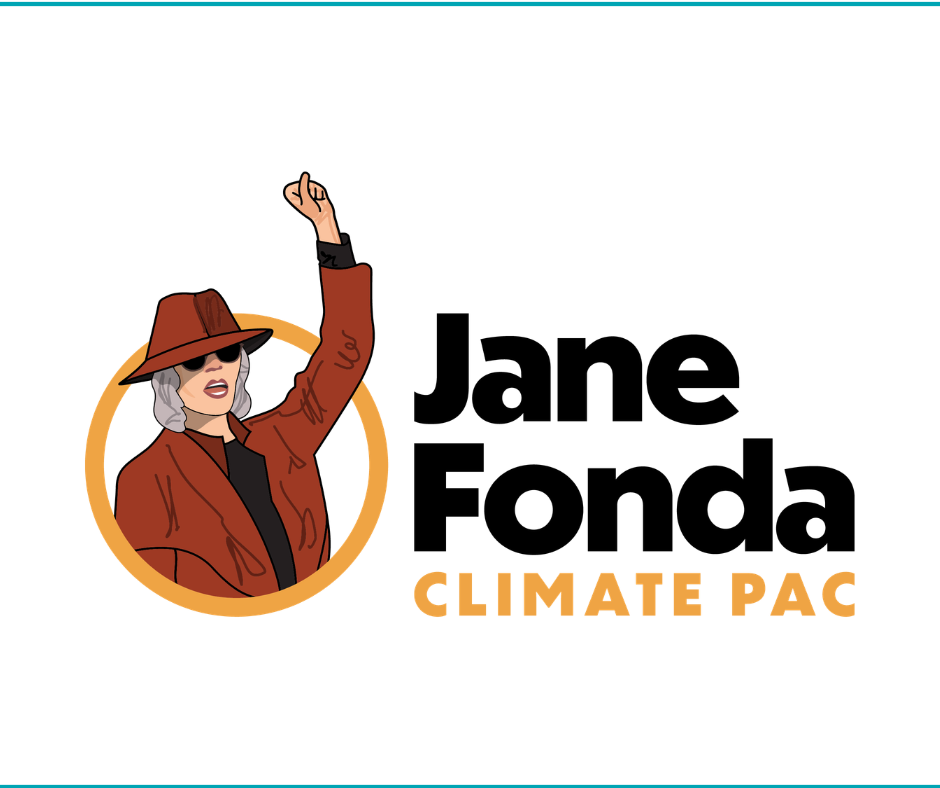 Jane Fonda Climate PAC endorses Chela Garcia Irlando for Colorado State Senate