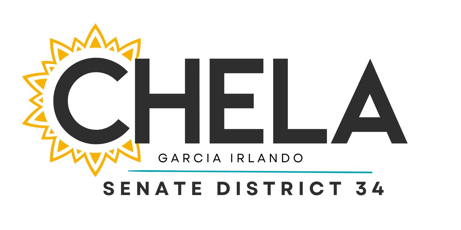 Chela For Colorado