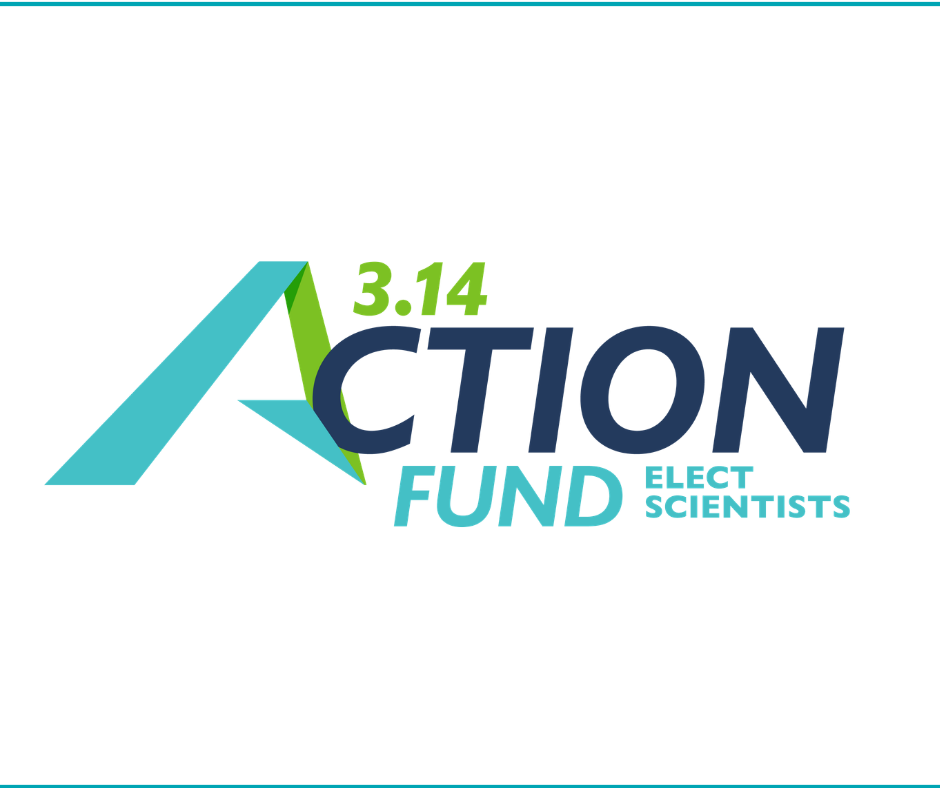314 Action Fund Endorses Chela Garcia Irlando
