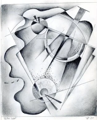 love-passion-passion ascending-pencil-sketch-phyllis bend-stephen bend