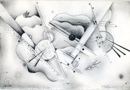 love-passion-passion ascending-pencil-sketch-phyllis bend-stephen bend