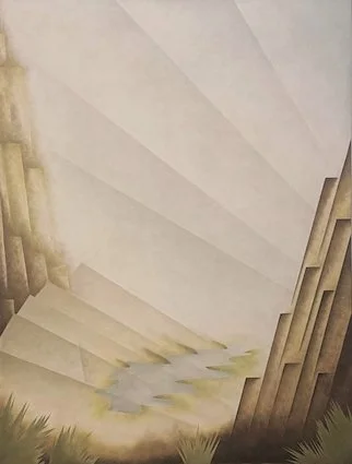 mythical lost valley