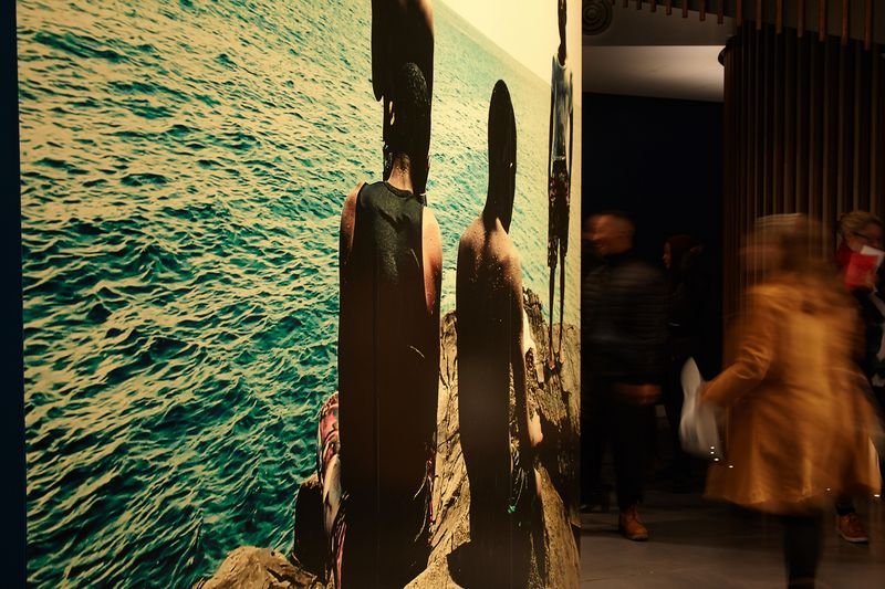Circa No Future by Nadia Huggins