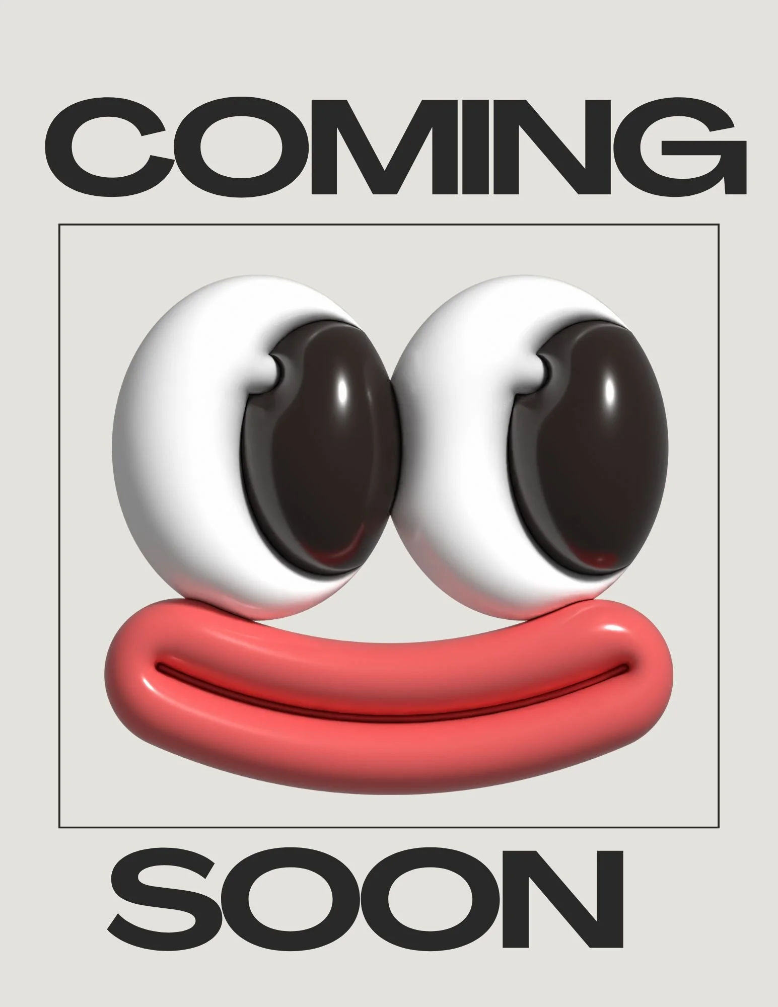 Coming Soon