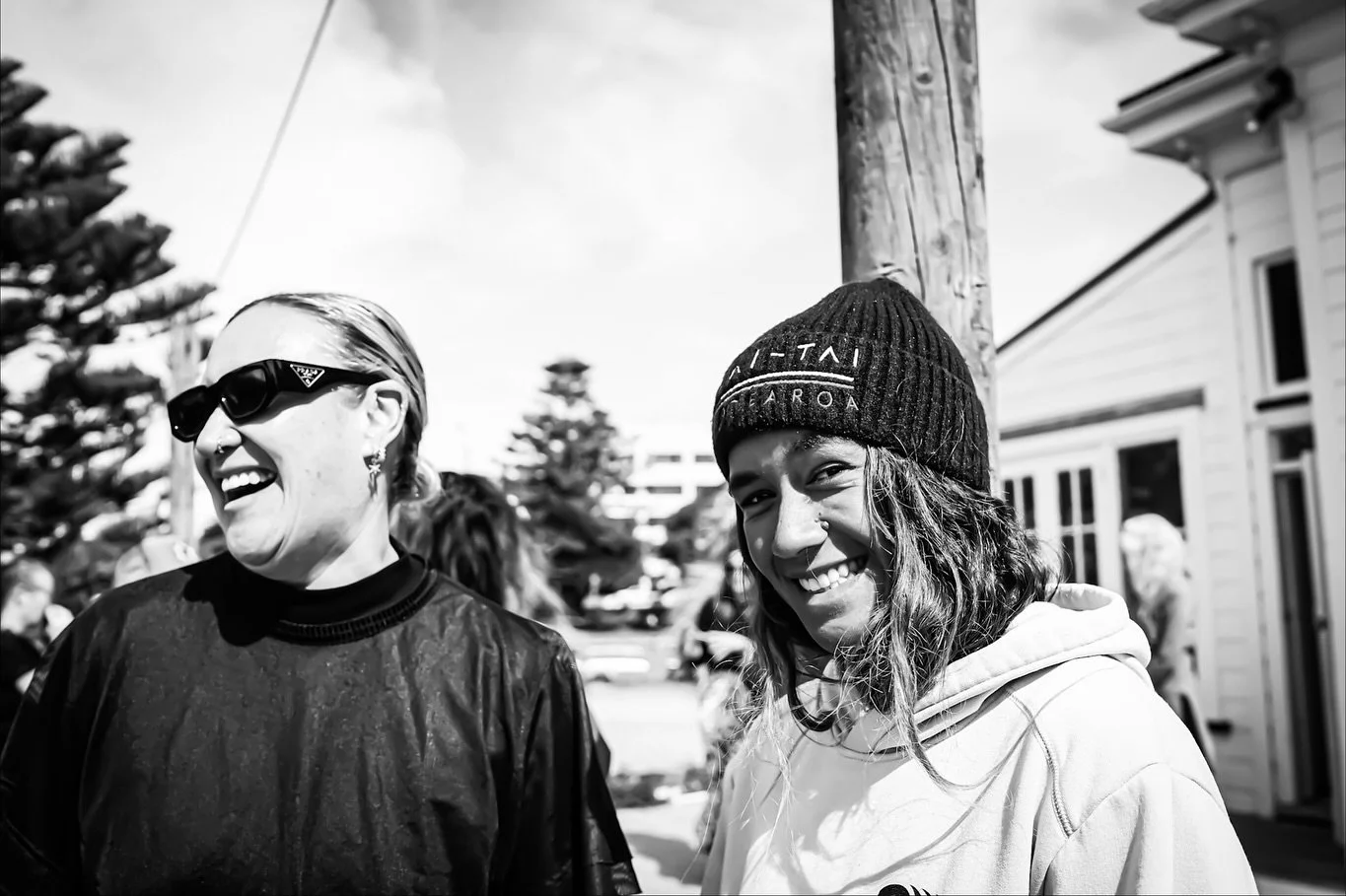 MŌWAI Set up at the Marina has begun! 

Watch this space get transformed into and an art gallery. 👀 🖼️ 

The gathering of artists and their creations has been uplifting to say the least. To try to say the most&hellip; it&rsquo;s heartwarming, embra