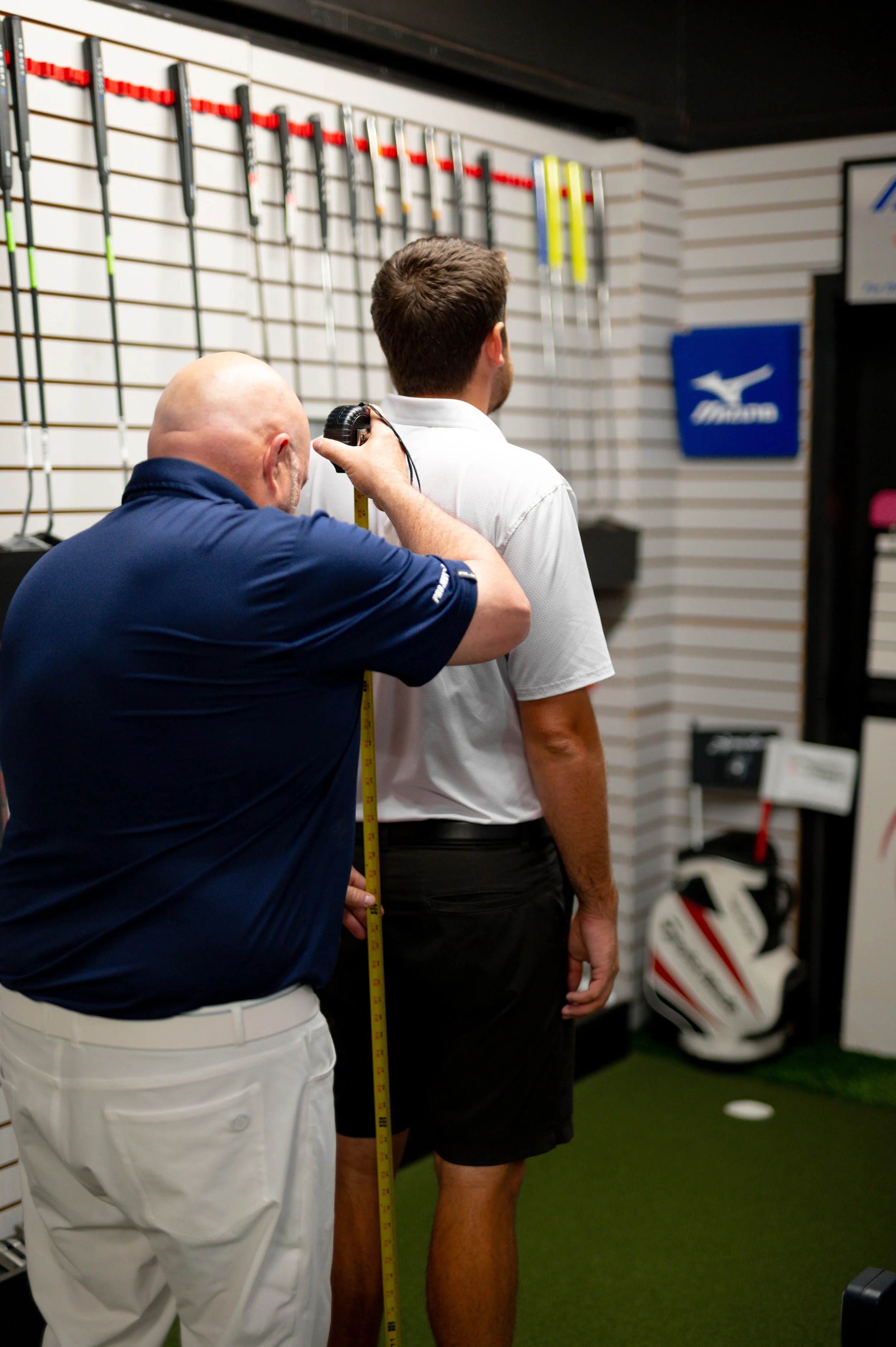 The 5 Tips To Prepare For A Fitting