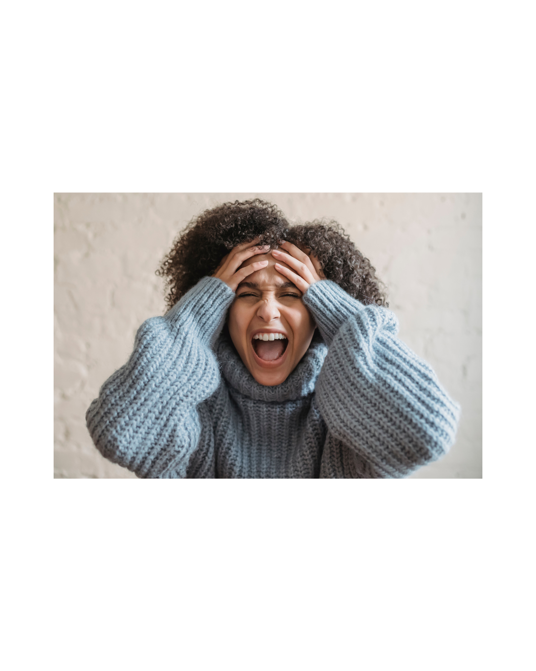 10/5 - What Your Anger Might Be Trying to Tell You & How to Process It In a Healthy Way