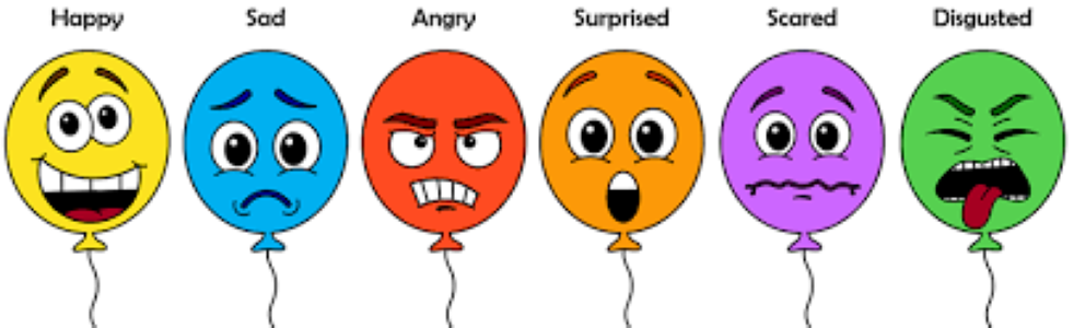 9/7 - The Power of Naming Your Emotions:  How Emotional Literacy Helps with Relationships & Inner Peace