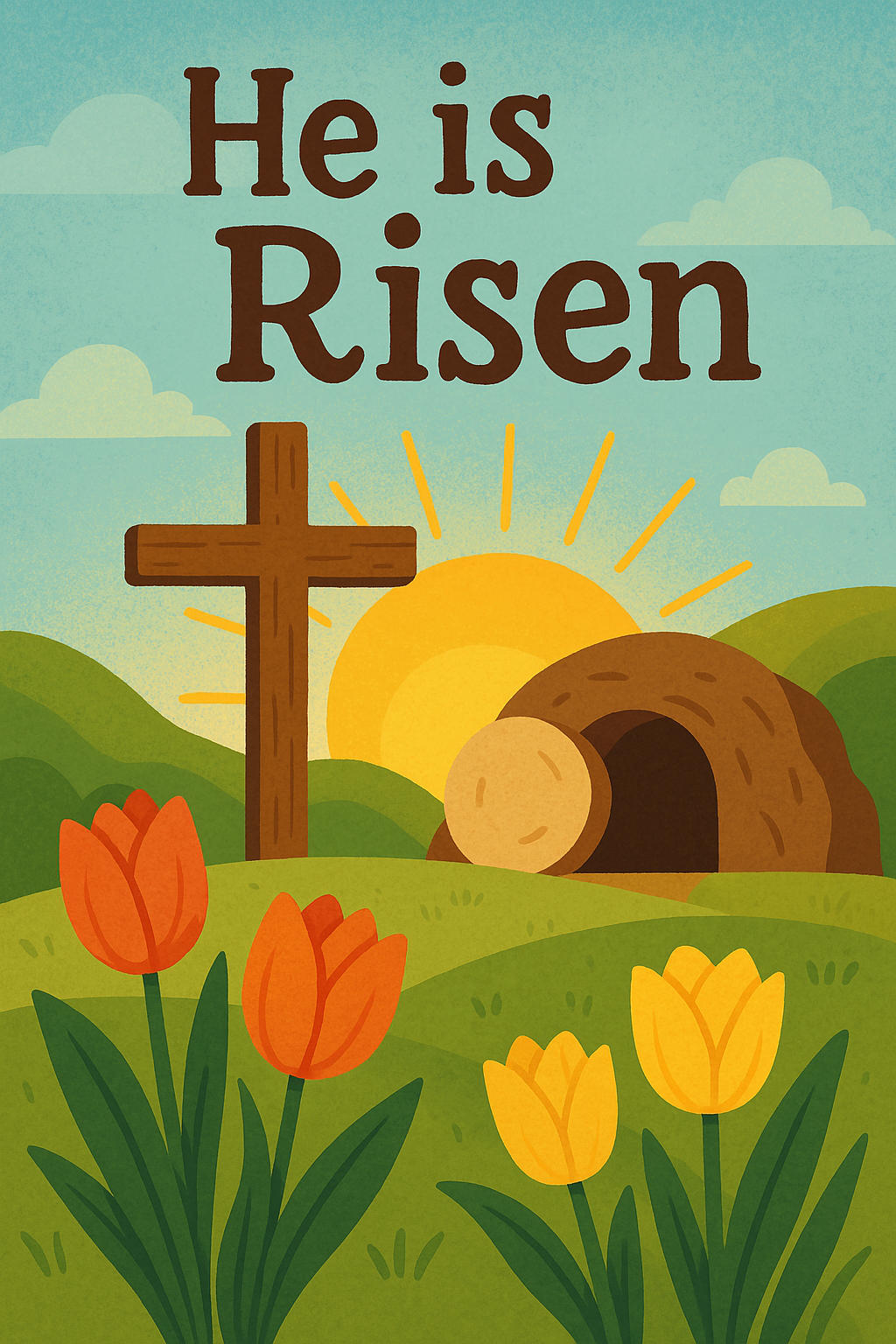Celebrating Easter 2025: Traditions, Meaning & Modern Joys