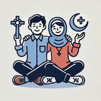 Navigating Marriage with Different Faiths: Finding Harmony in Your Differences