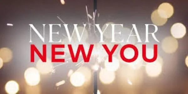 New Year, New You - Part 2: Finding Yourself & Your Purpose
