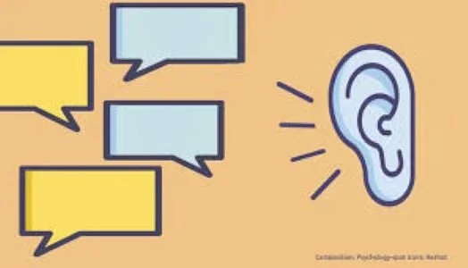 Mirror, Mirror- 9 Tips for Reflective Listening