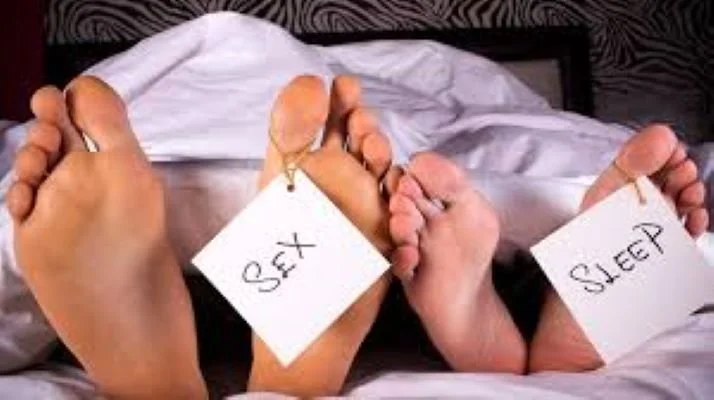 Between the Sheets: The Rollercoaster of Sex Drives in Marriage