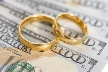 Money Matters: Debt & Finances in Marriage