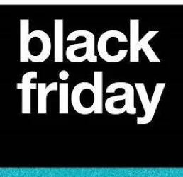 Navigating Black Friday: A Therapist's Perspective