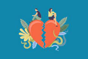 Fear Ruins Relationships