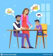 Family Meetings in Marriage