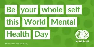 World Mental Health Day