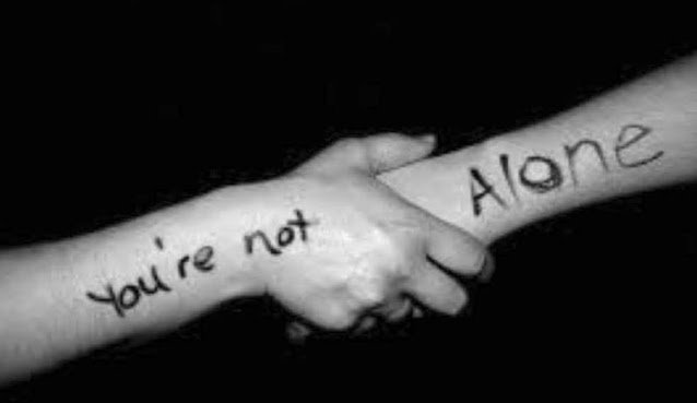 Suicide During the Pandemic