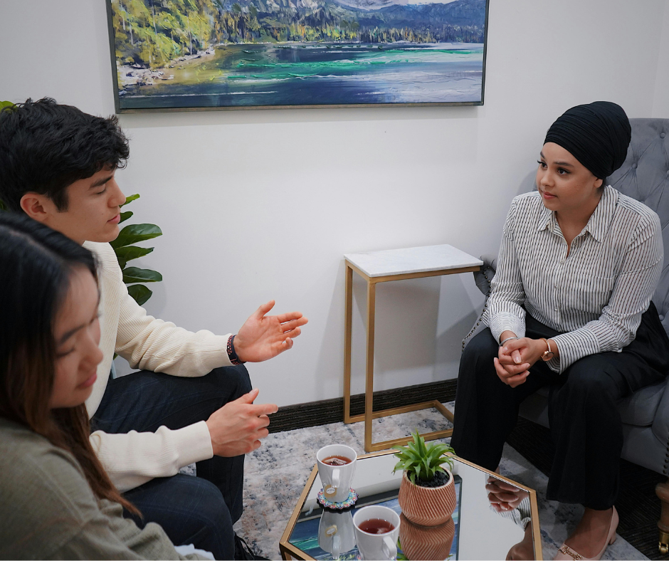 The Relationship Questions Everyone Asks&nbsp;(But Rarely Admits)