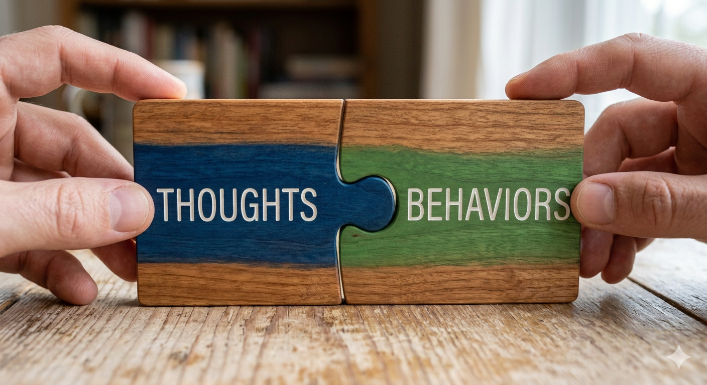 Why We Do the Things We Do:&nbsp;Understanding Some of Our Most Puzzling Behaviors