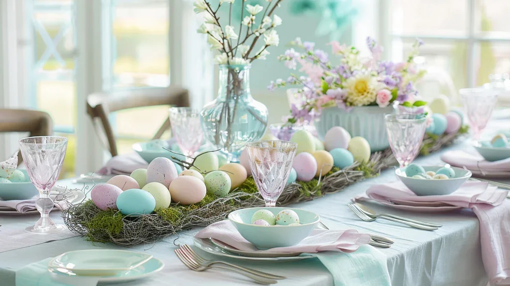 A Gentle Invitation to Celebrate:&nbsp;An Easter Reflection