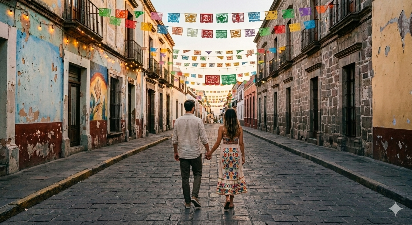 Cinco de Mayo:Celebrating Resilience&nbsp;in Our Relationships and Mental Health