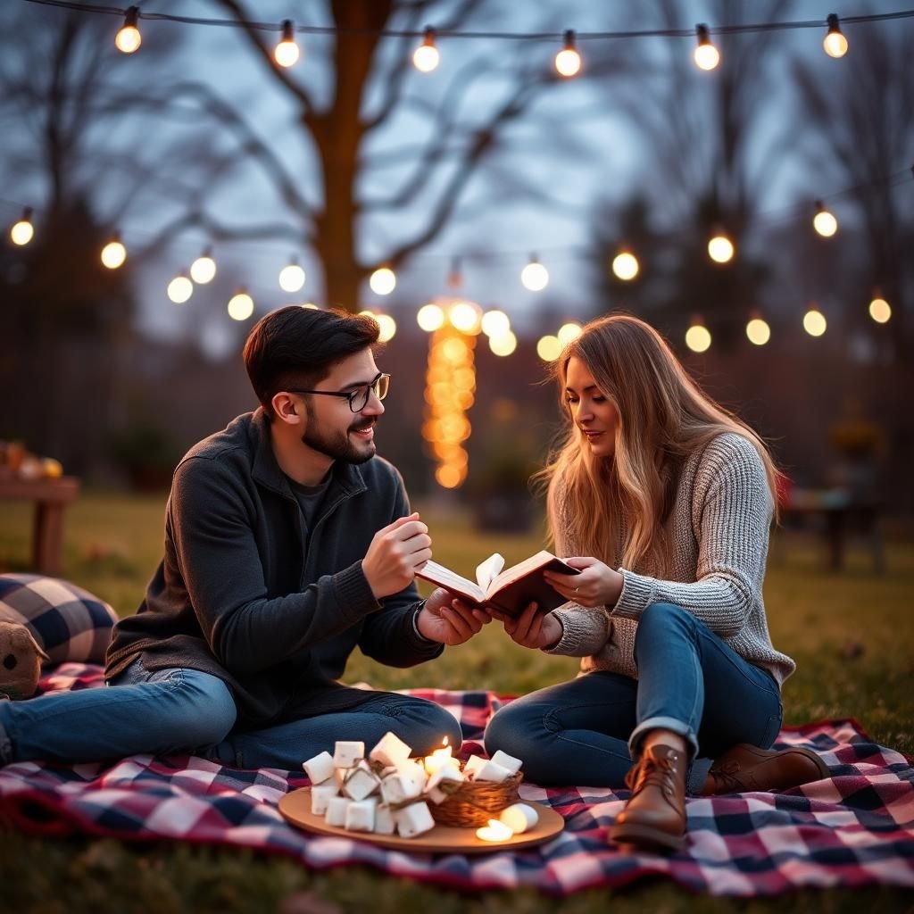Date Night Isn't a Luxury -It's a Lifeline for Your Marriage&nbsp;